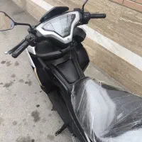 موتور سیکلت