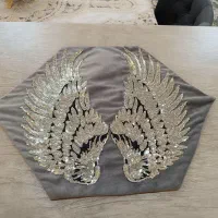 رومیزی|پرده، رانر، رومیزی|سهند, |دیوار