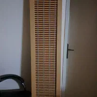 پارتیشن پاروان چوبی|صنایع دستی و سایر لوازم تزئینی|مشهد, ده دی|دیوار