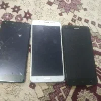 سه تاگوشی روشن نمیشه فروشی