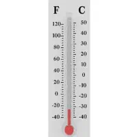 دماسنج چوبی ، پلاستیکی ، عقربه ای ( یخچالی )|ابزارآلات|تهران, میدان ولیعصر|دیوار