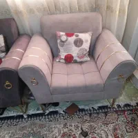 مبل راحتی اندونزی|مبلمان خانگی و میز عسلی|فردیس, شهرک شهید حسینی|دیوار