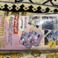 منظم کننده کشو