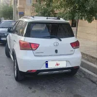 هاوال m4مدل 95