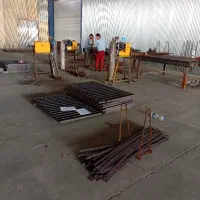کارگرمونتاژکار۱نفرجوشکارco2مسلط‌باشه۲نفر