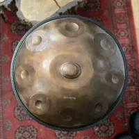 هنگ درام هارمونی