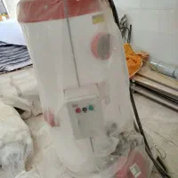 بخاری مشعل اتوماتیک در حد نو|بخاری، هیتر، شومینه|قنوات, |دیوار