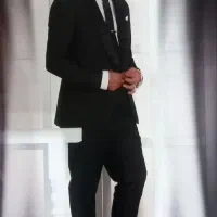 کت و شلوار مردانه