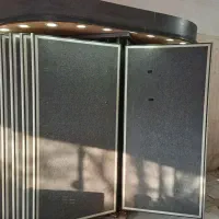 پنل پروانه ای  کاشی و سرامیک