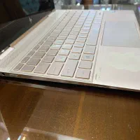 hp spectre-i7th8-16-512-touch|رایانه همراه|مشهد, سعد آباد|دیوار