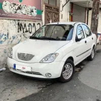 تیبا صندوق دار آخر ۹۹