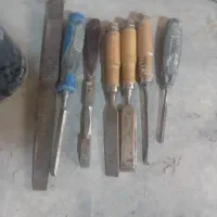 مغار|ابزارآلات|باسمنج, |دیوار