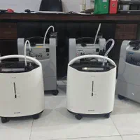 اجاره کرایه اکسیژن ساز۵ ۱۰لیتری پرتابل شارژی،کپسول|آرایشی، بهداشتی، درمانی|تهران, آذری|دیوار