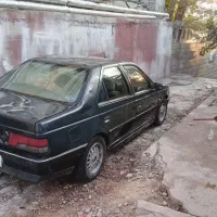 اردی مدل ۸۴|خودرو سواری و وانت|شیراز, چوگیاه‎|دیوار
