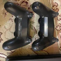 ps4 slim در حد نو|کنسول، بازی ویدئویی و آنلاین|رشت, کوی مهر|دیوار