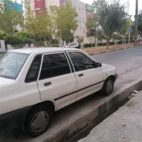 پراید ۸۸ فرمان هیدرولیک|خودرو سواری و وانت|گرگان, |دیوار