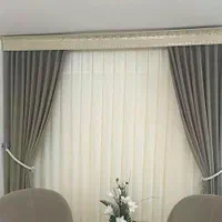 پارچه 142 یک طرفه|پرده، رانر، رومیزی|هشتگرد, فاز ۲ مهستان|دیوار