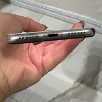 گوشی آیفون ایکس سفید ۶۴ گیگ|موبایل|رفسنجان, |دیوار