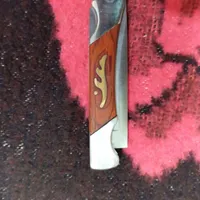 چاقو