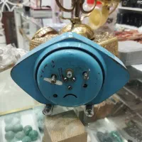 ساعتهای قدیمی رومیزی و دیواری|کلکسیون اشیاء عتیقه|باقرشهر, |دیوار