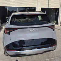فروش خودرو 2026 اسپورتج منطقه