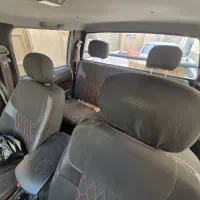 ماشین کارون ۱۴۰۱