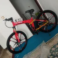 دوچرخه ۲۶تاشو