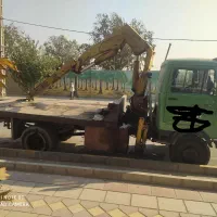 دستگاه جرثقیل اطلس 3تن