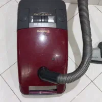 جاروبرقی