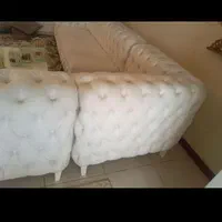 مبلمان کاملا سالم