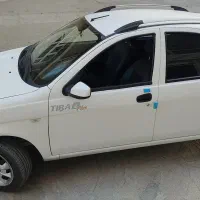 تیبا ۲ هاچبک پلاس مدل ۹۹