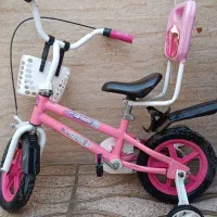 دوچرخه