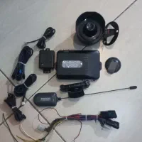 دزدگیر تصویری ایزیکار کره ای