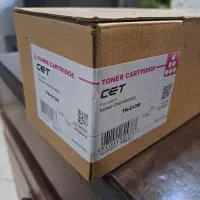 تونر کونیکا مینولتا C452 قرمز