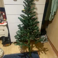 درخت کریسمس