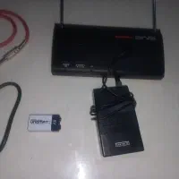 مکروفن|صوتی و تصویری|خرمآباد, |دیوار