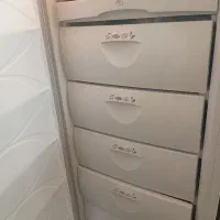 یخچال فریزر دوقلو