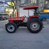 تراکتور فرگوسن ۲۸۵