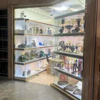 فروش مغاز پاساژ قصر بلور صابونیان|فروش مغازه و غرفه|تهران, شوش (باغ آذری)|دیوار