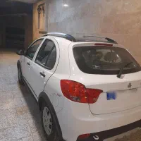کوییک RS، مدل ۱۴۰۴ فول آپشن