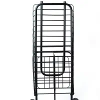 چرخ خرید|فروشگاه و مغازه|ری, شهید غیوری (ابن باویه)|دیوار