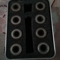 بلبرینگ اسکیت الکیو یازده