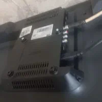 تلویزیون ۳۲ اینچ سام|تلویزیون و پروژکتور|ری, فیروزآبادی|دیوار