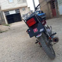 موتور|موتورسیکلت|شیراز, کیان آباد|دیوار