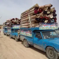 کارگرساده آقا
