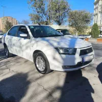 دنا تیپ ۲ مدل ۹۶|خودرو سواری و وانت|اردبیل, |دیوار