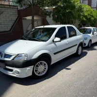 ال۹۰ استثنایی فوقالعاده تمیز