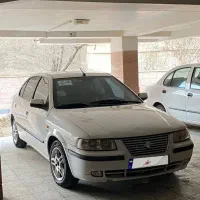 سمندf7|خودرو سواری و وانت|کرج, گلشهر|دیوار