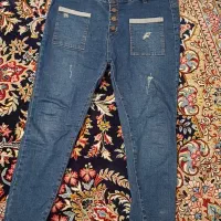 مقداری لباس .همه سایز و همه مدل|لباس|بروجرد, |دیوار