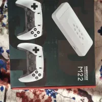 کنسول بازی m22